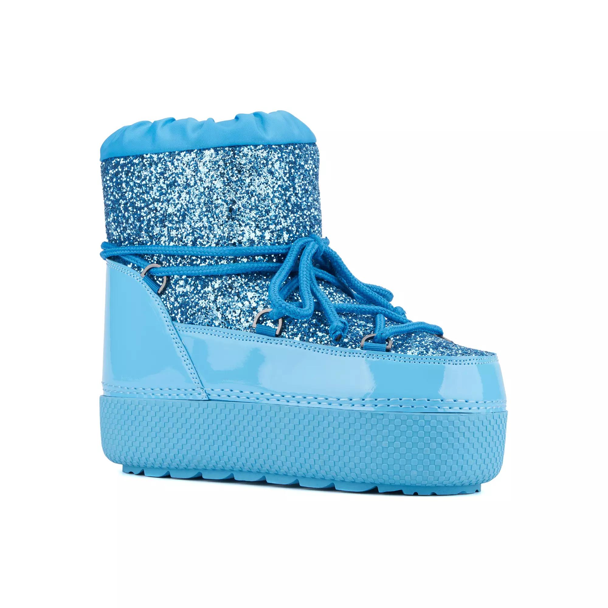 Olivia Miller Eclipse Women's Cozy Boots,  Product Image