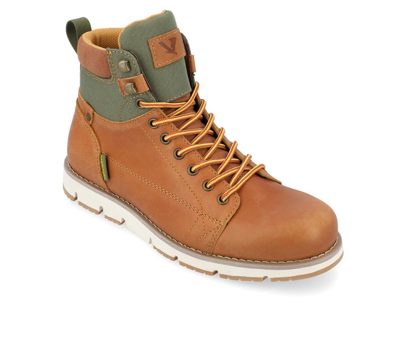 Men's Territory Slickrock Boots Product Image