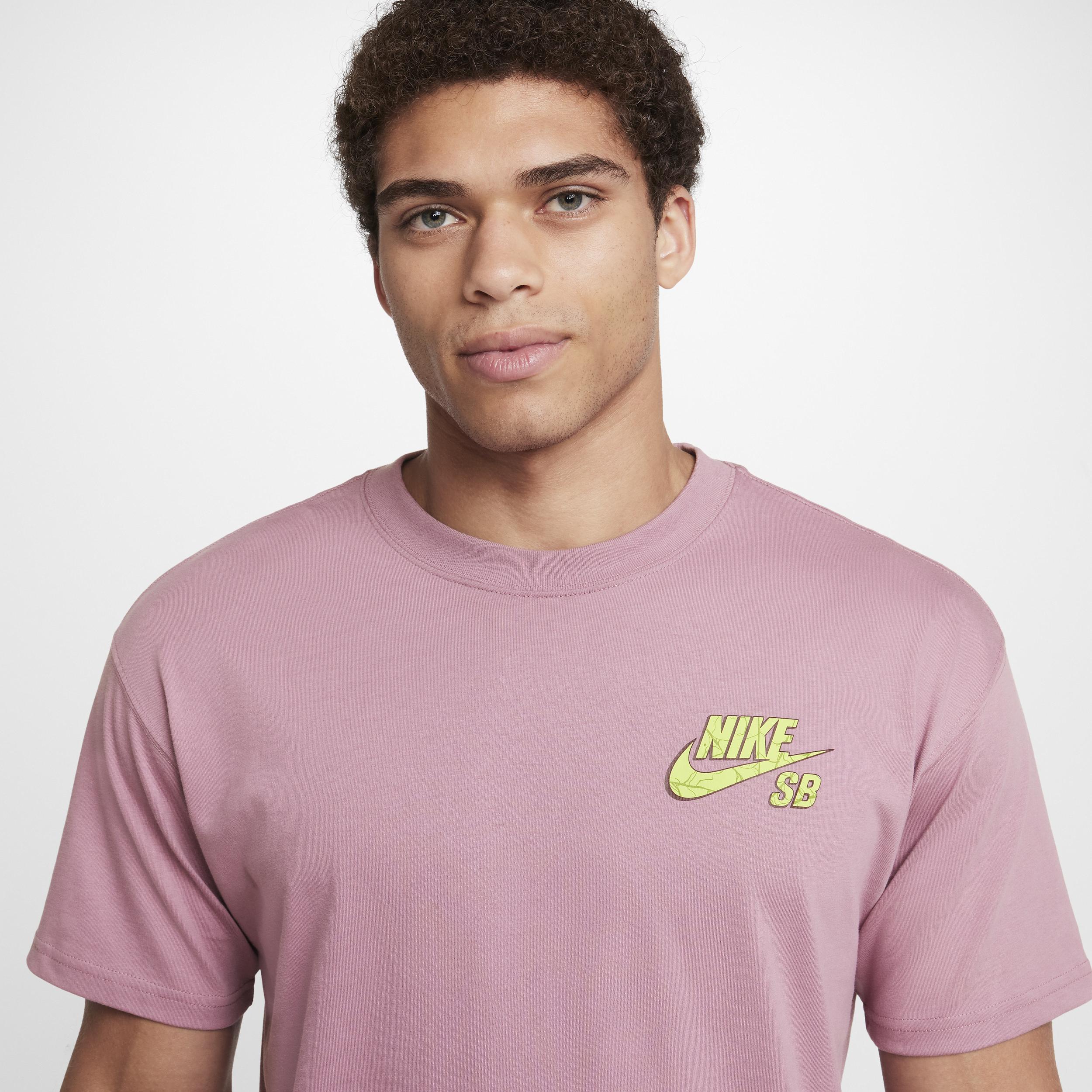 Nike SB T-Shirt Product Image