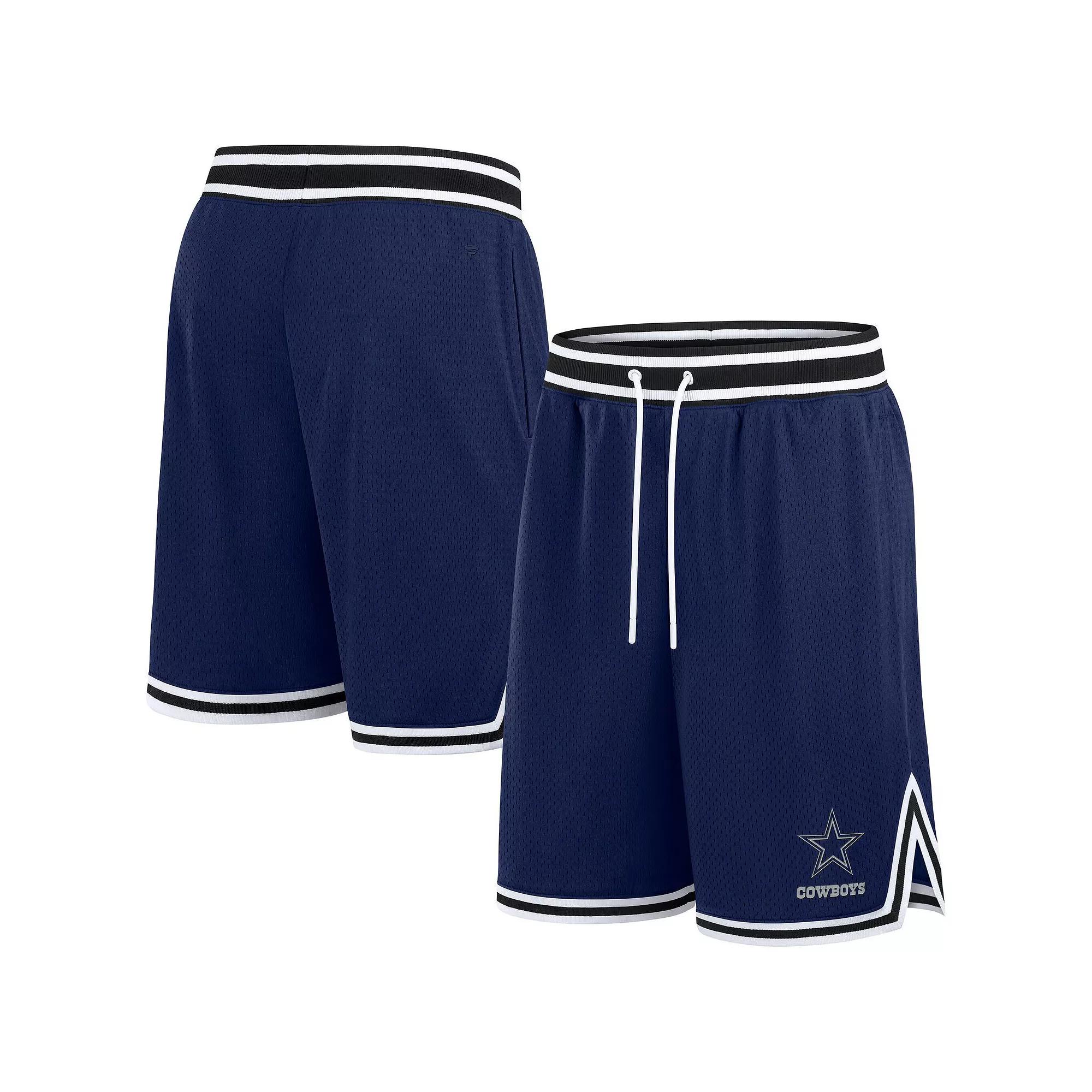 Men's Fanatics Midnight Green Philadelphia Eagles Elements Future Ground Shorts,  Product Image