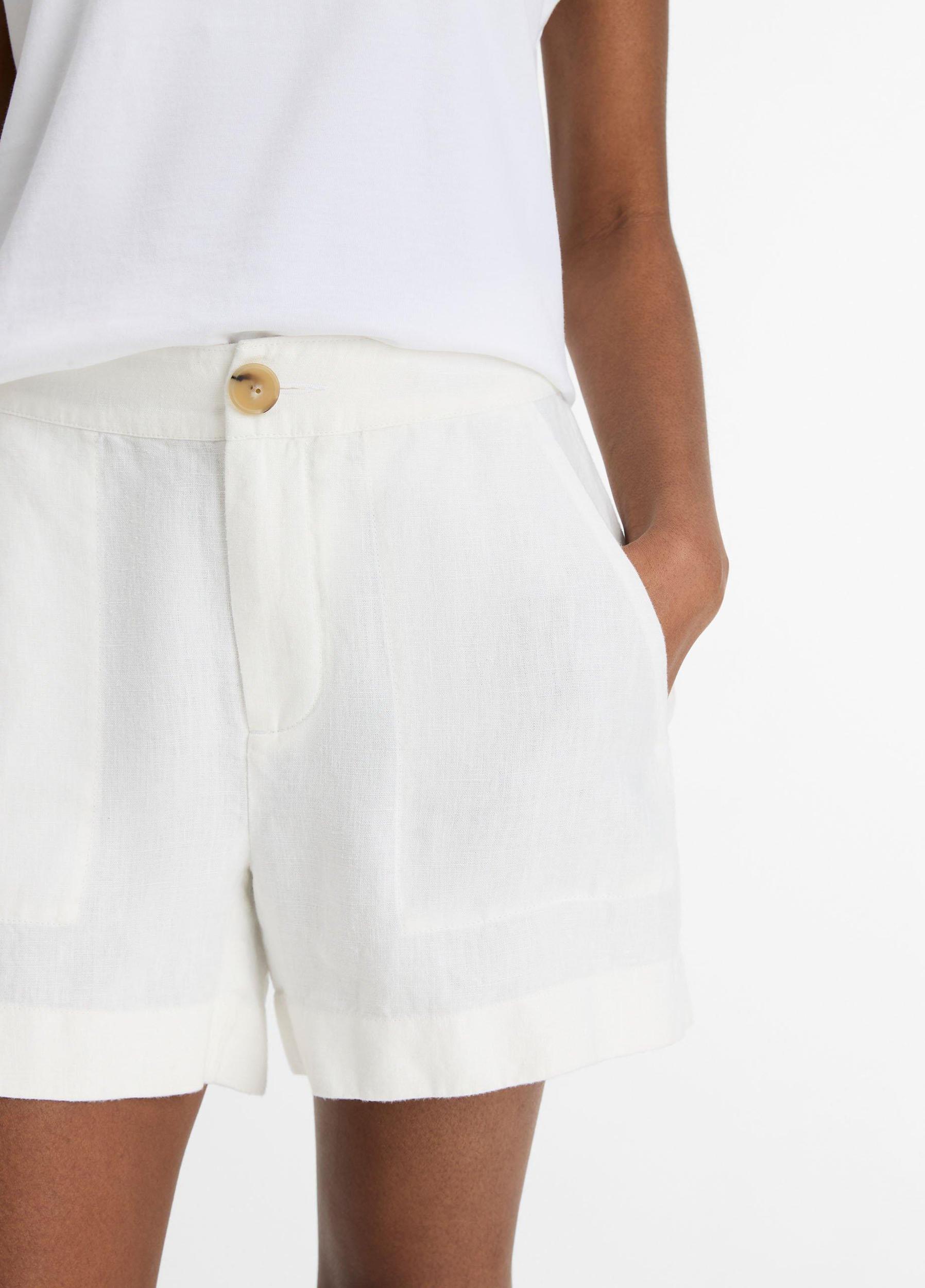 Hemp Short Product Image