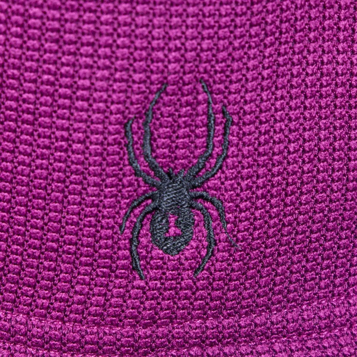 Spyder Women's Cara Full Zip Jacket Product Image