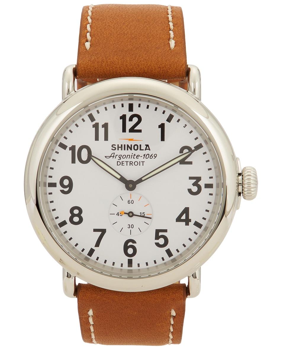 Runwell 47mm Watch Product Image