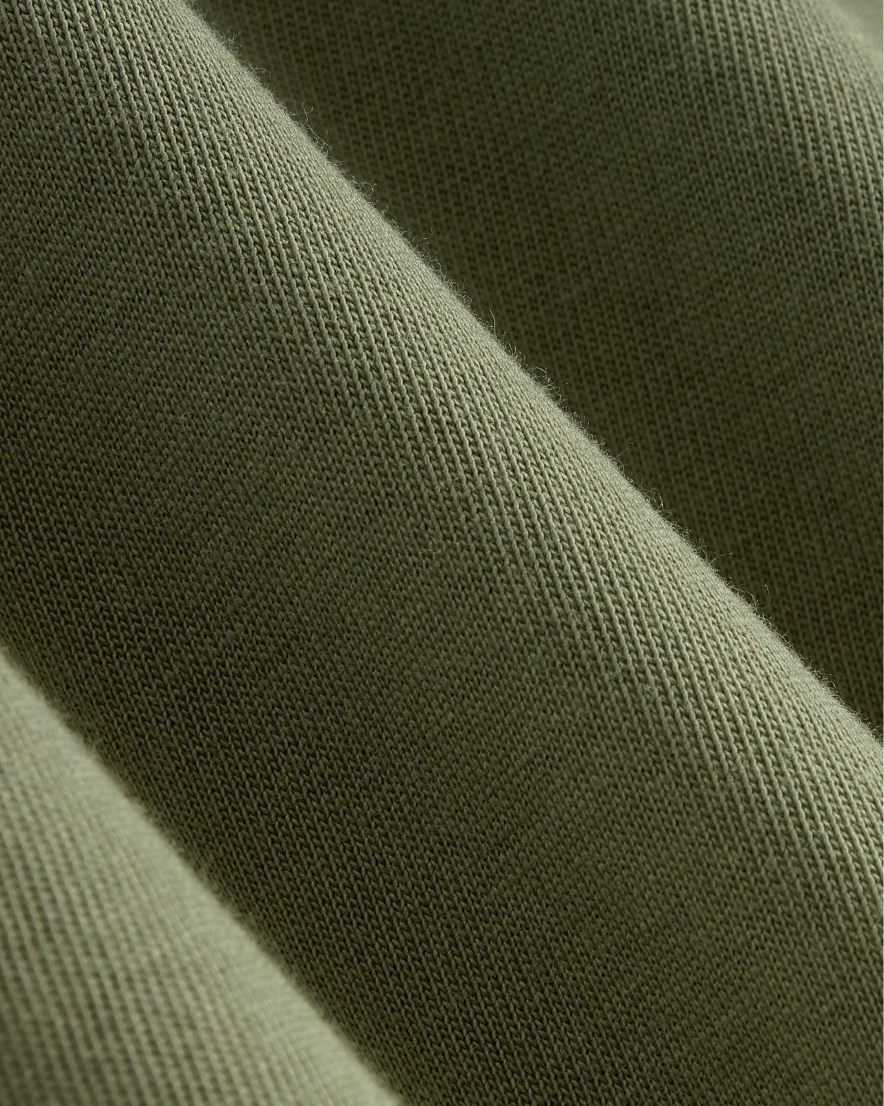 The Organic Cotton Weekend Tee Dress Product Image