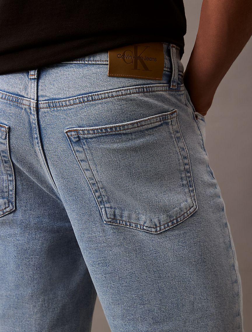 Denim 9-Inch Short Product Image
