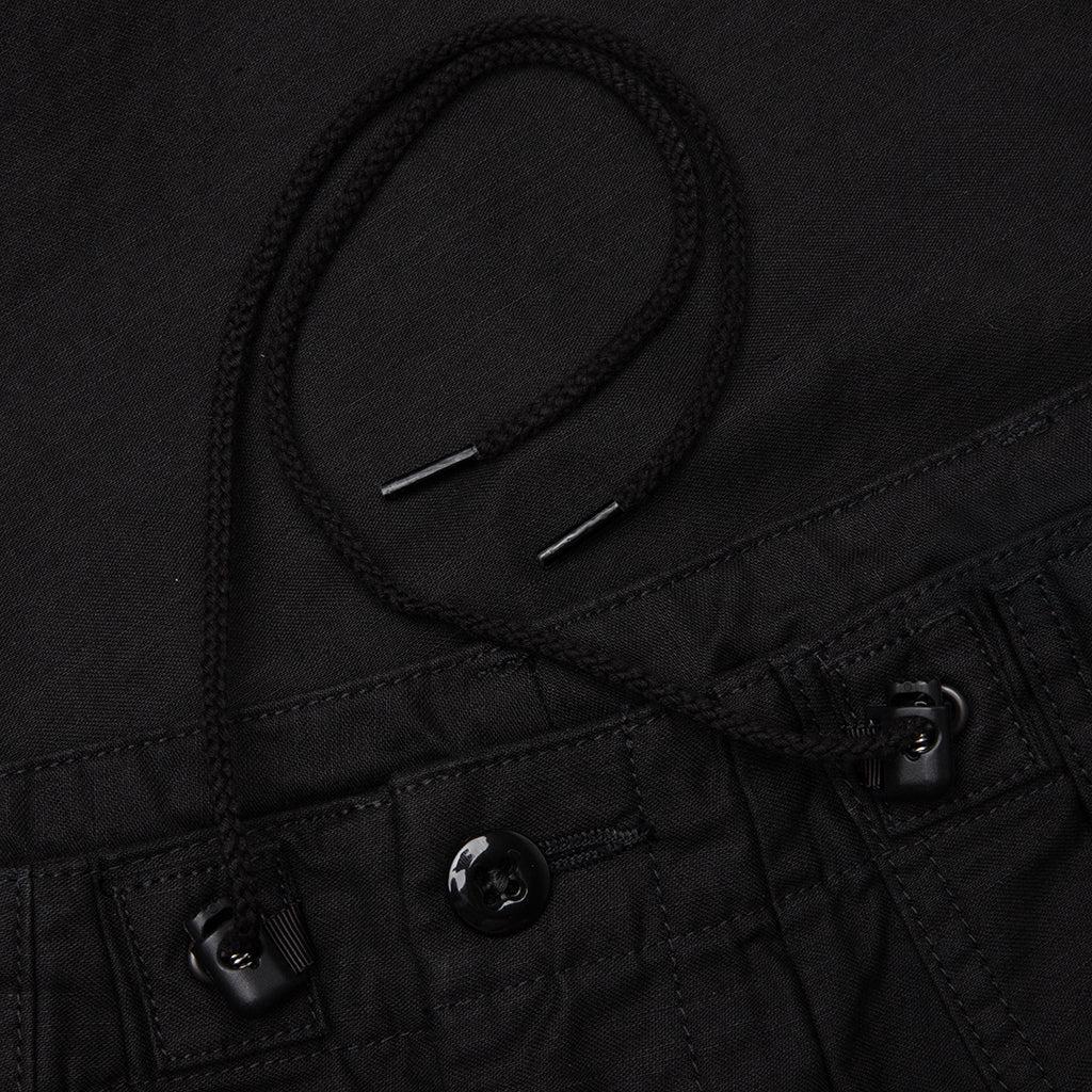 Fatigue H.D. Pant - Black Male Product Image