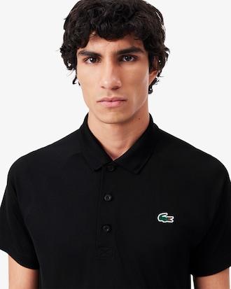 Regular Fit UV Protect  Sport Polo Shirt Product Image