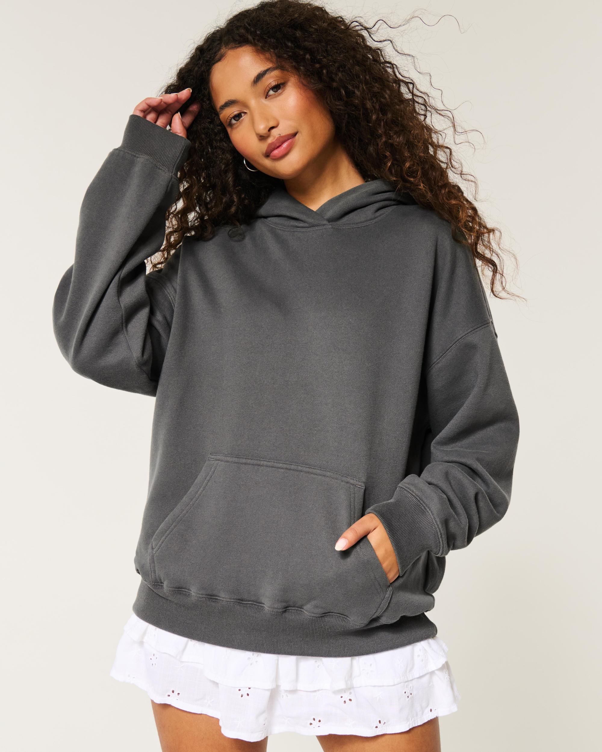 Oversized Hoodie Product Image