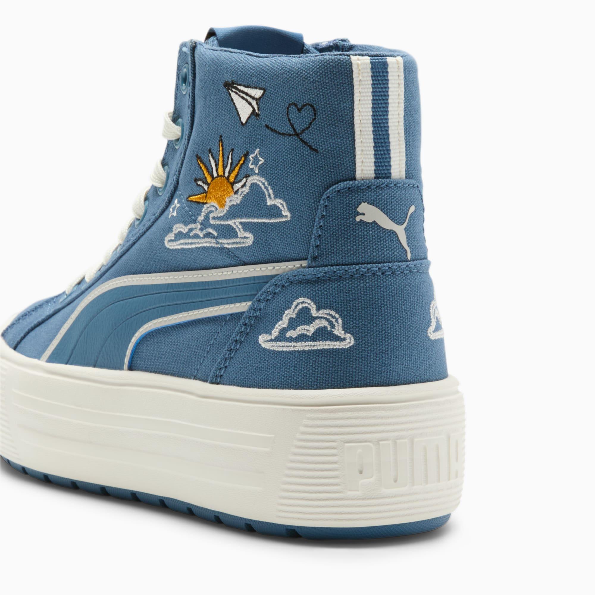 Kaia 2.0 Mid Novelty Women's Sneakers Product Image