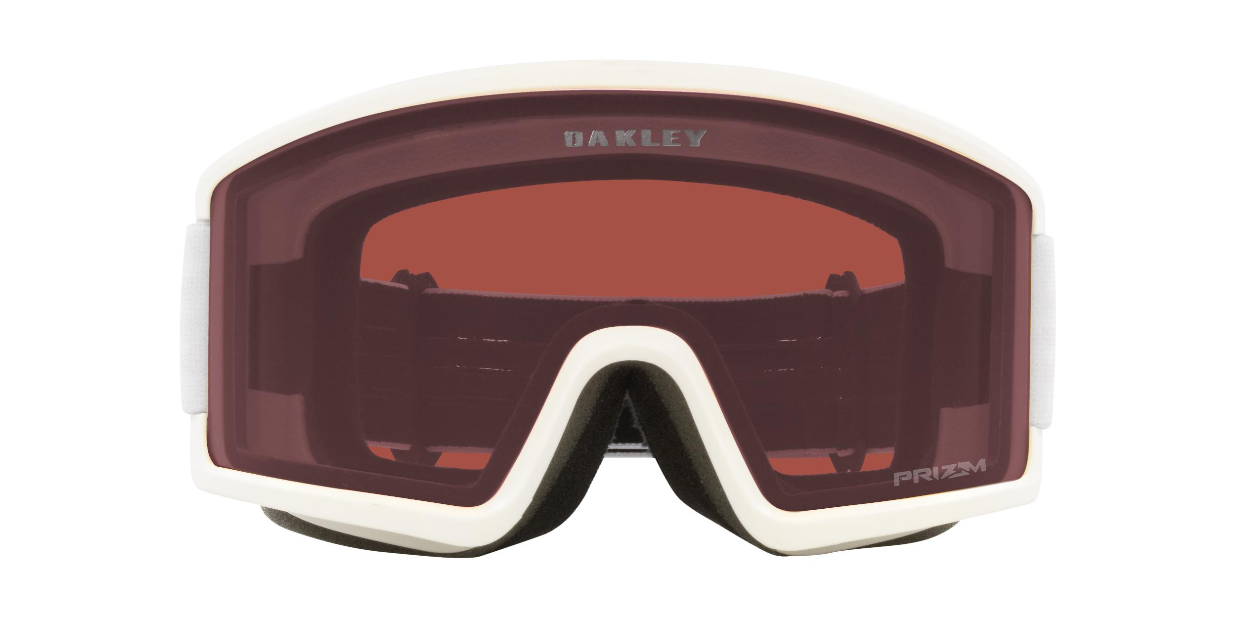 Oakley Men's Target Line M Snow Goggles Product Image