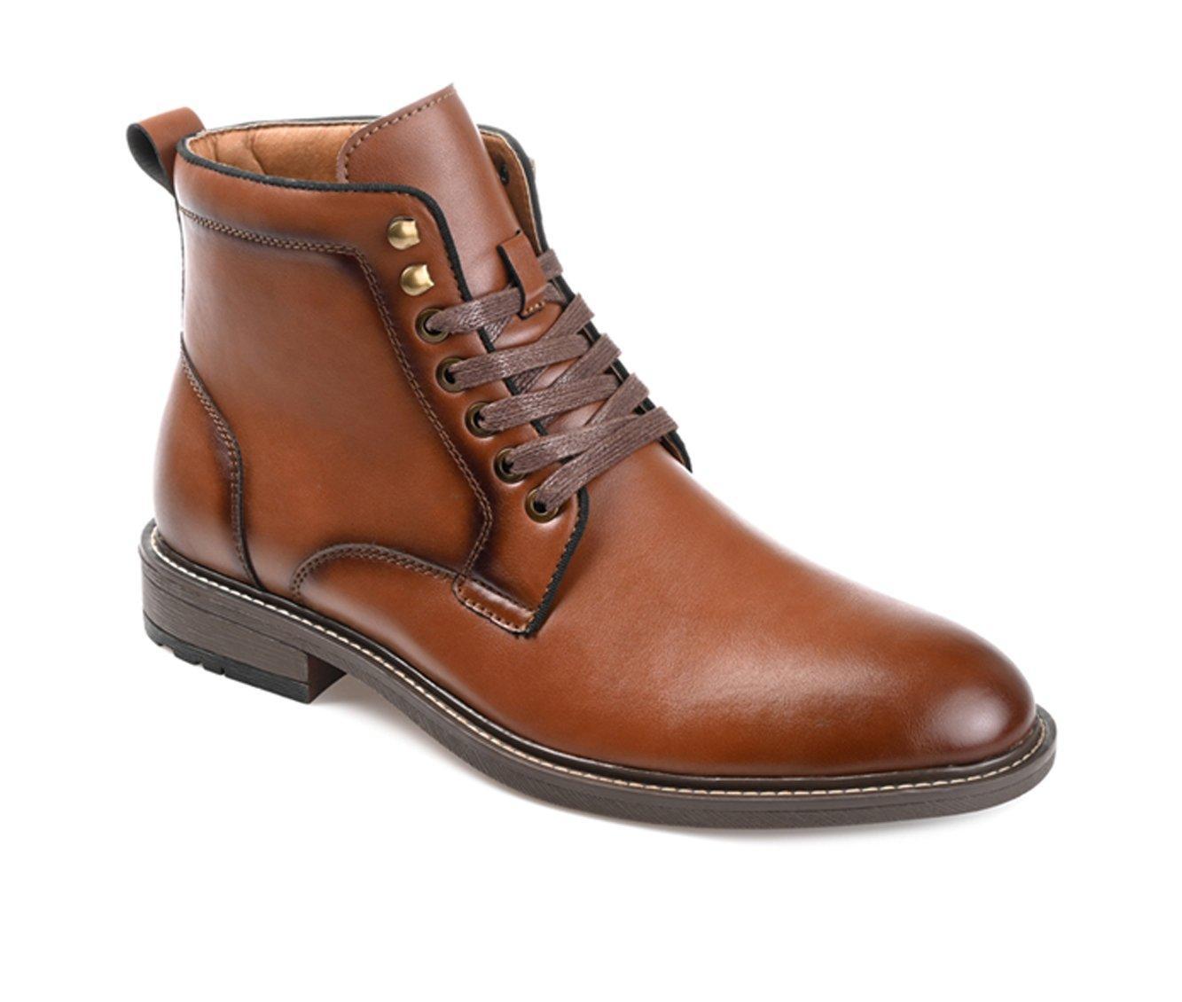 Men's Vance Co. Langford Dress Boots Product Image