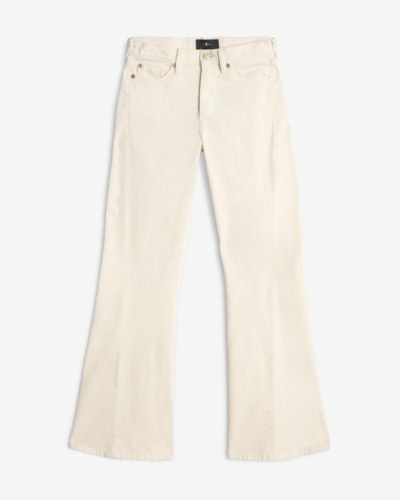 Corduroy Twisted Tailorless Dojo Product Image