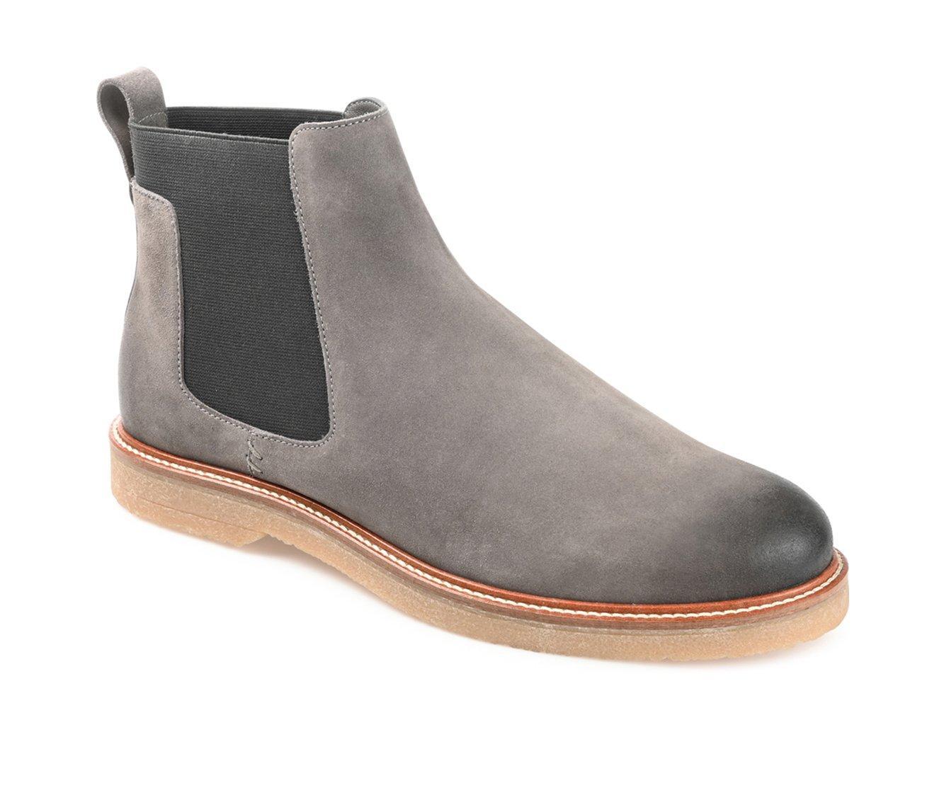 Men's Thomas & Vine Cedric Dress Boots Product Image