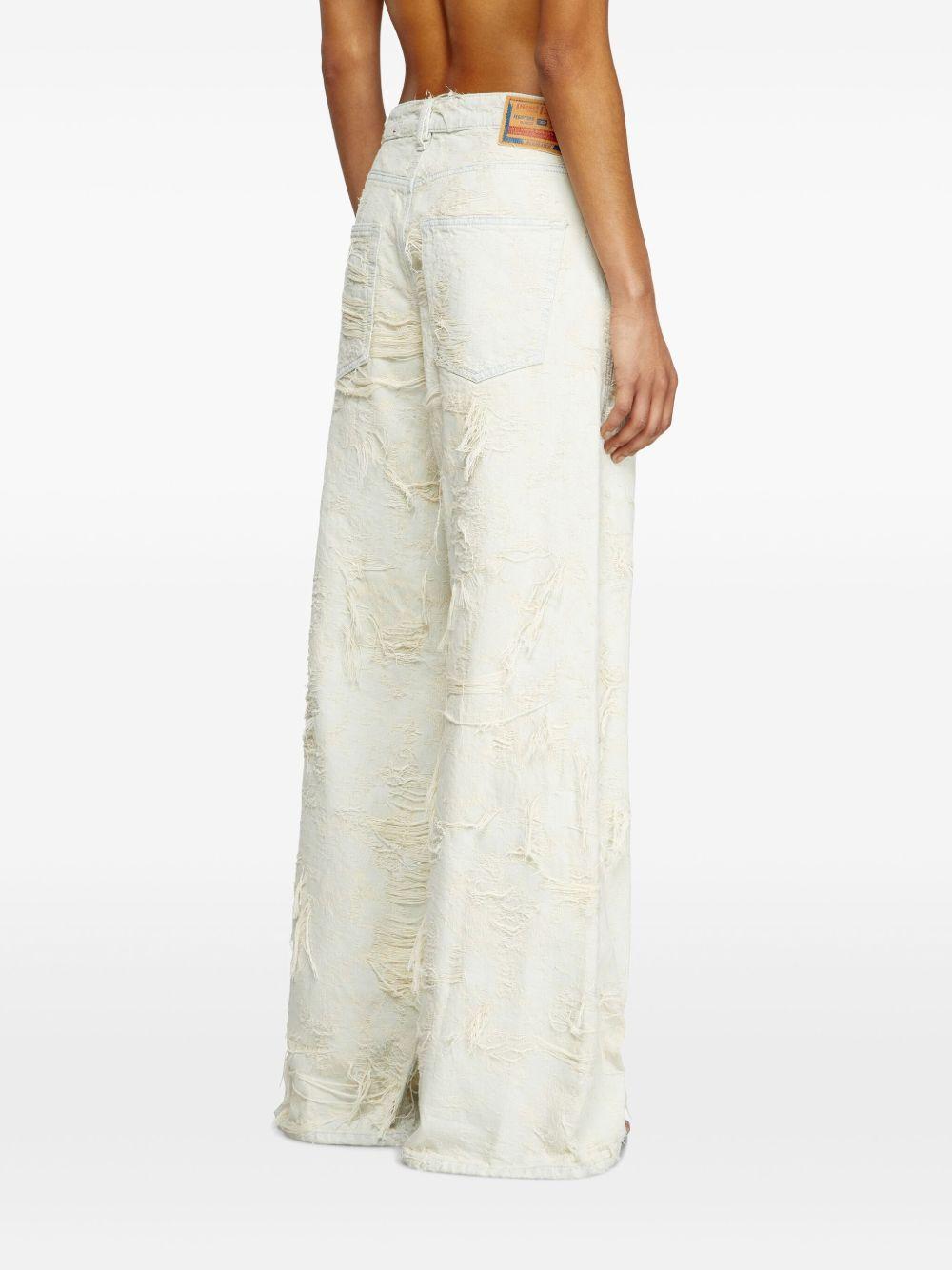 1996 D-Sire jeans Product Image