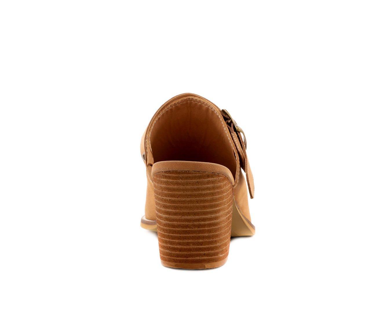 Women's Rag & Co Tarrah Heeled Mules Product Image