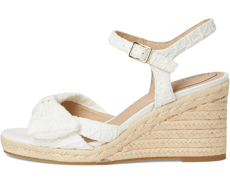 Danita Strappy Wedge Sandals Product Image