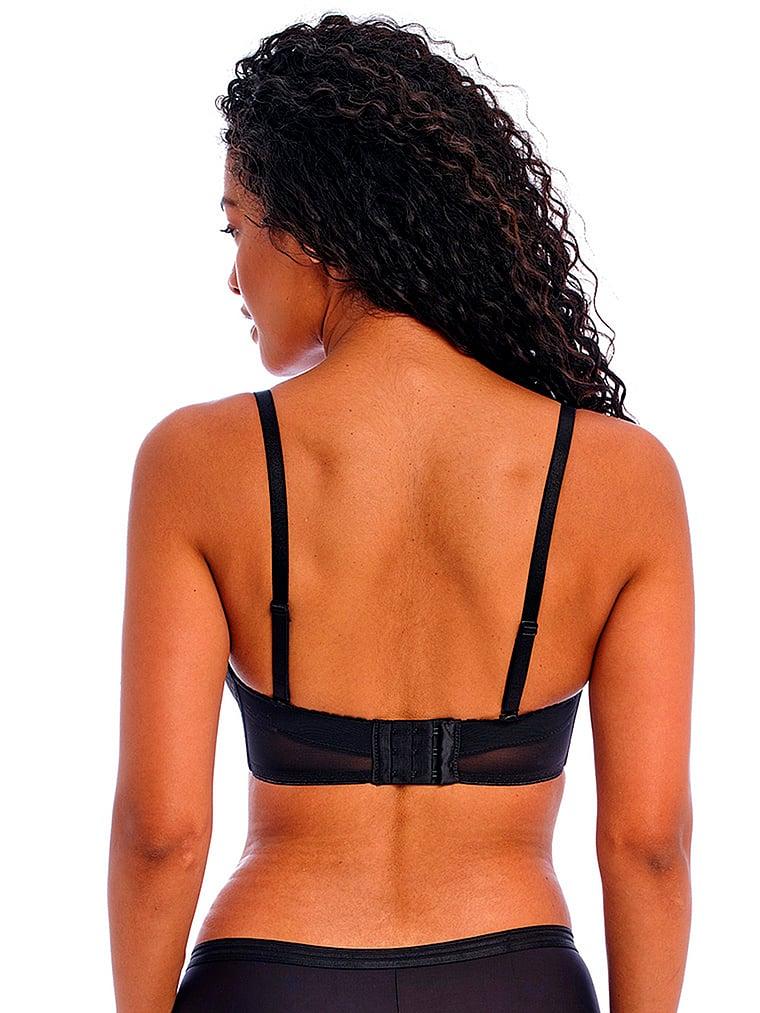 Tailored Underwire Strapless Bra Product Image