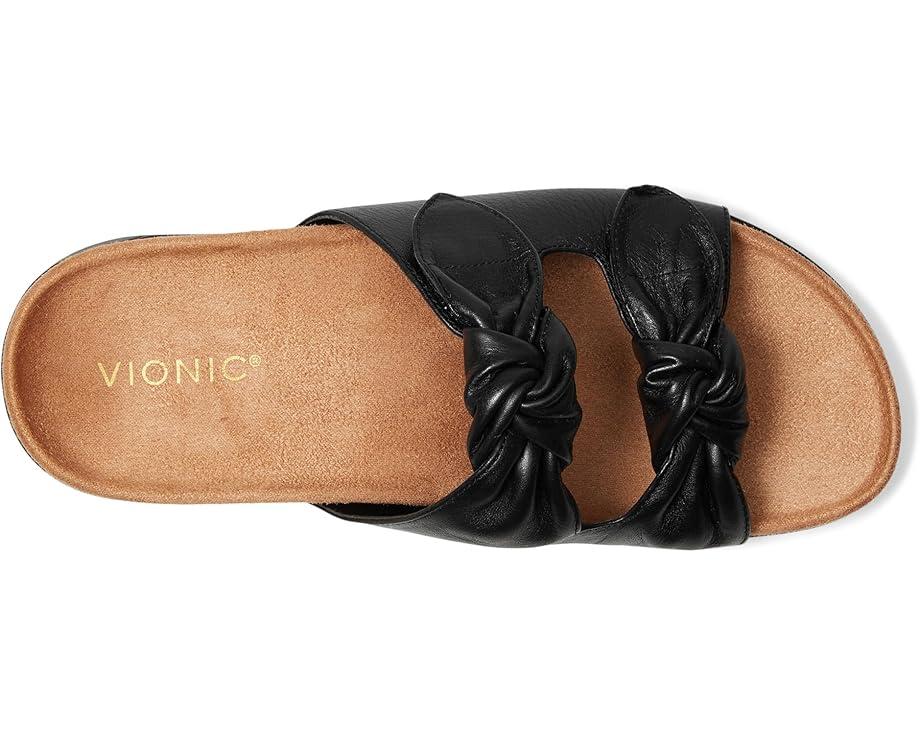 Carmela Thongs Product Image