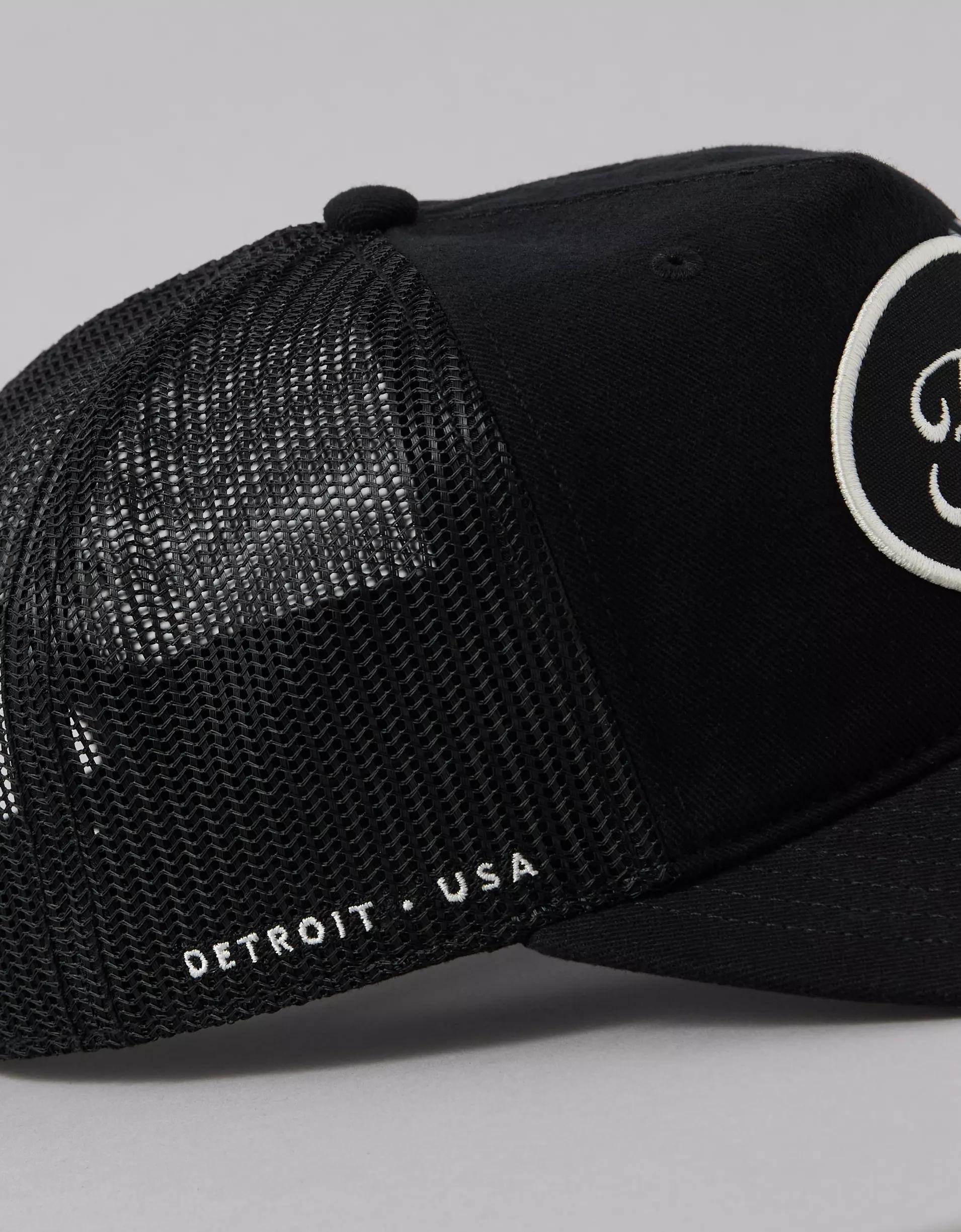 AE Ford Bronco Trucker Hat Product Image