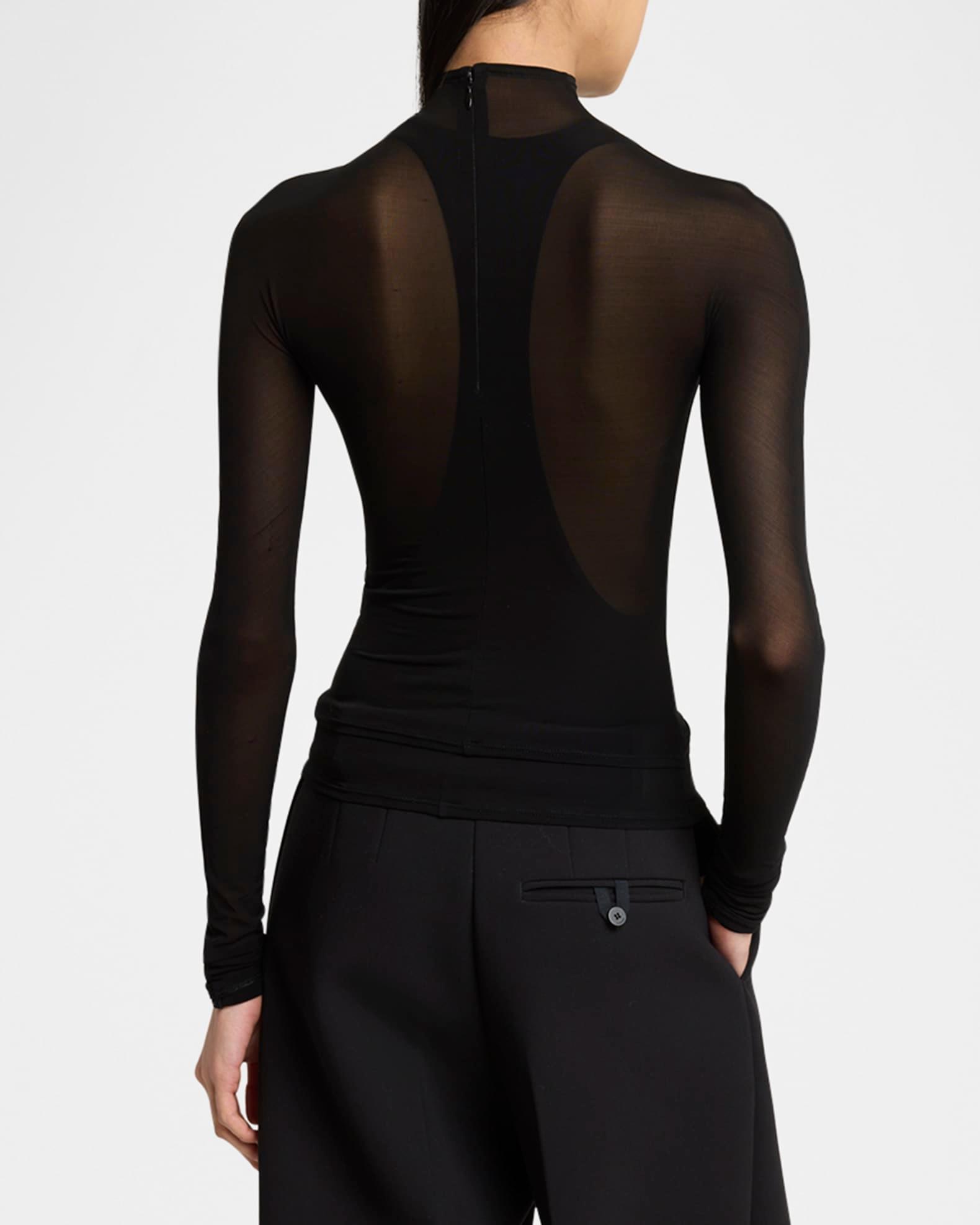 The Strato Top Product Image