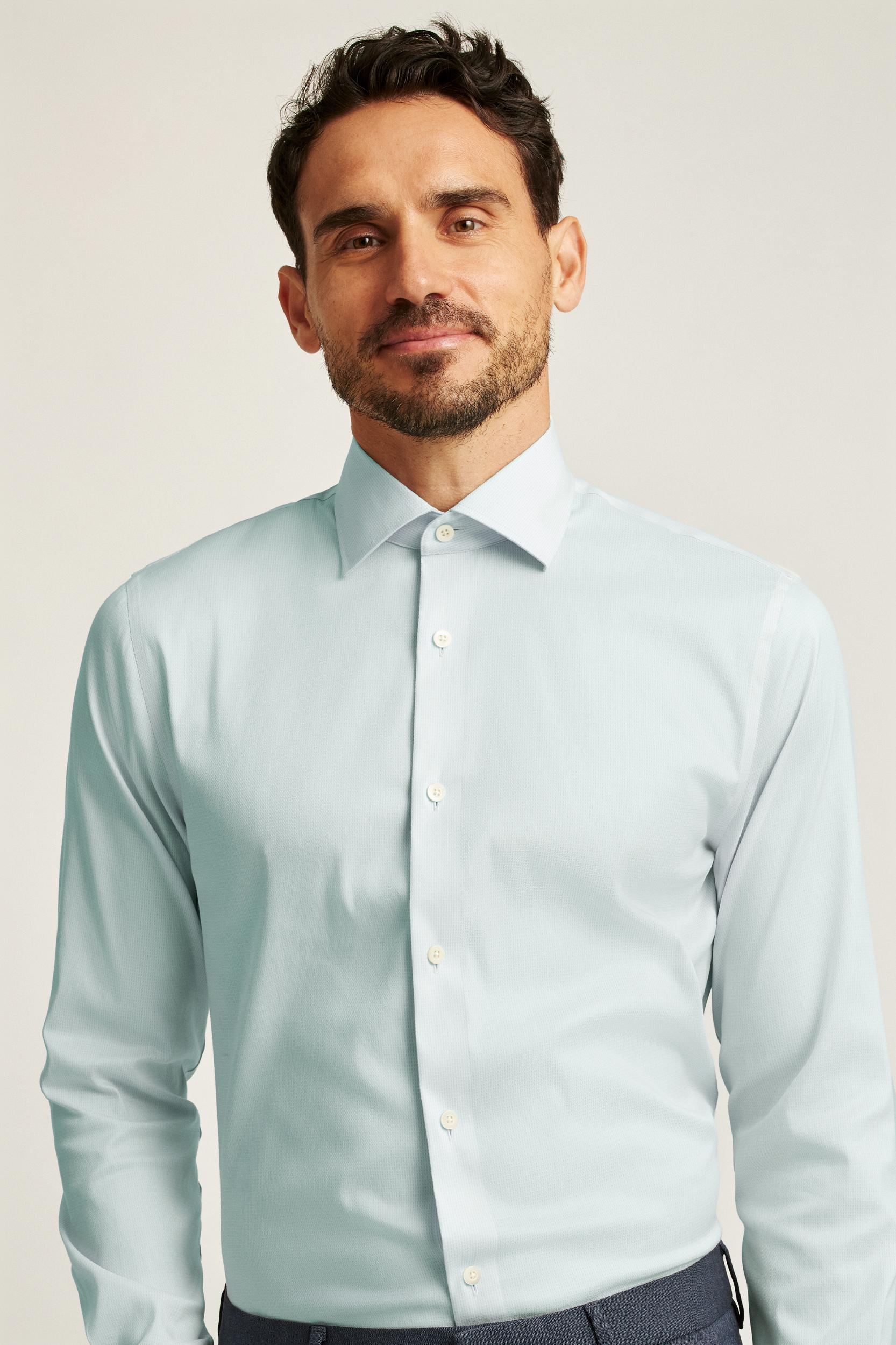 Jetsetter Stretch Dress Shirt Product Image