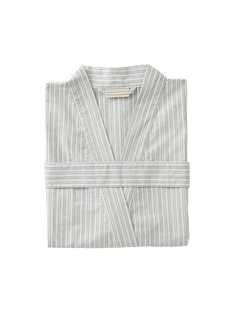 Womens Isla Organic Cotton Robe Product Image