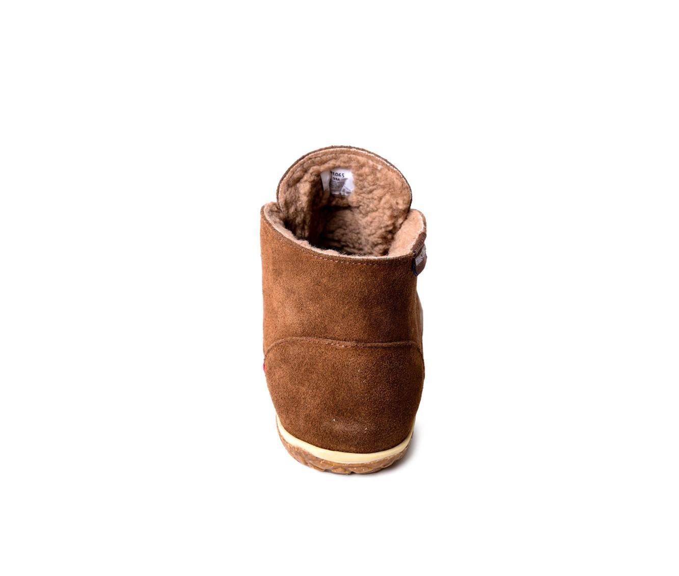 Minnetonka Men's Torrey Slipper Boot Product Image