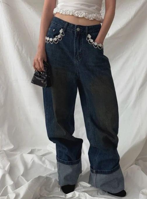 Plain PU Mini Crossbody Bag Product Image