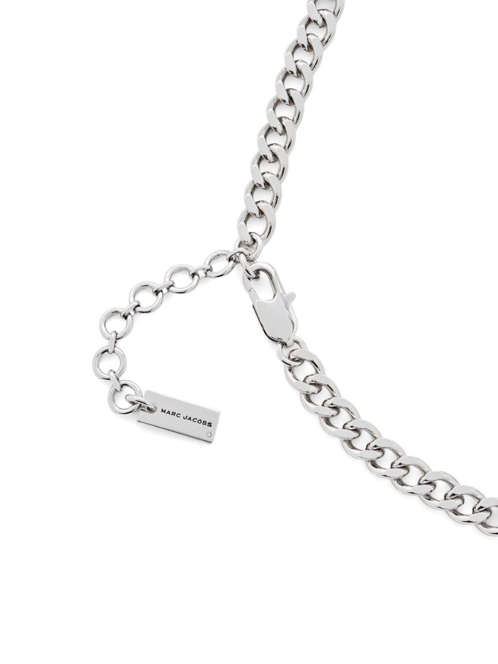 Sticker Charm necklace Product Image