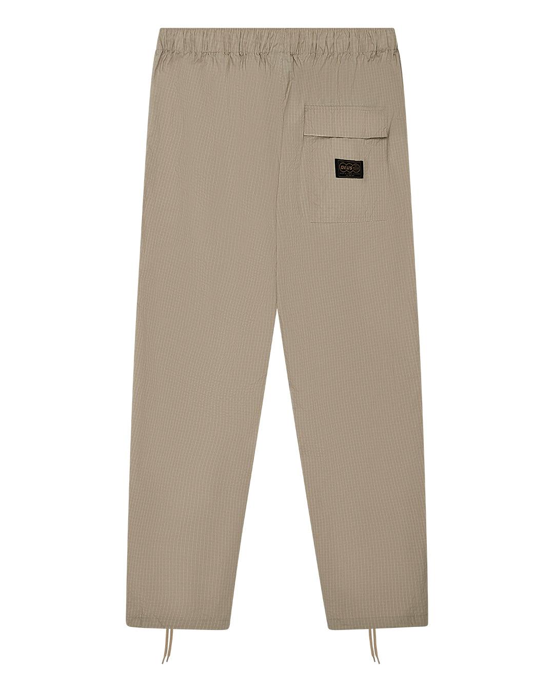 Remi Parachute Pant - Safari Product Image