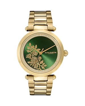 Olivia Burton Signature Floral Watch, 34mm Product Image