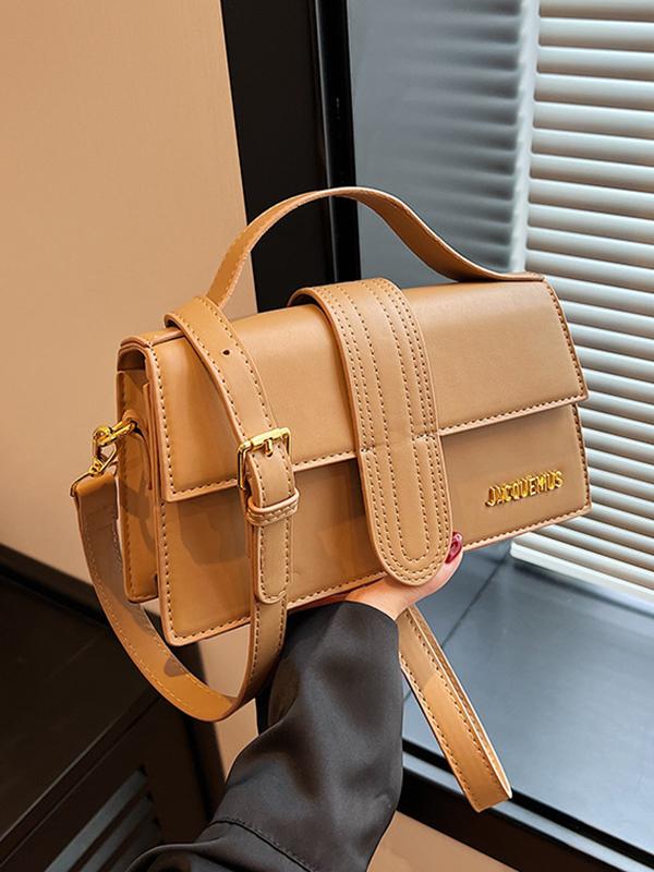 Split-Joint Bags Shoulder Bags Product Image