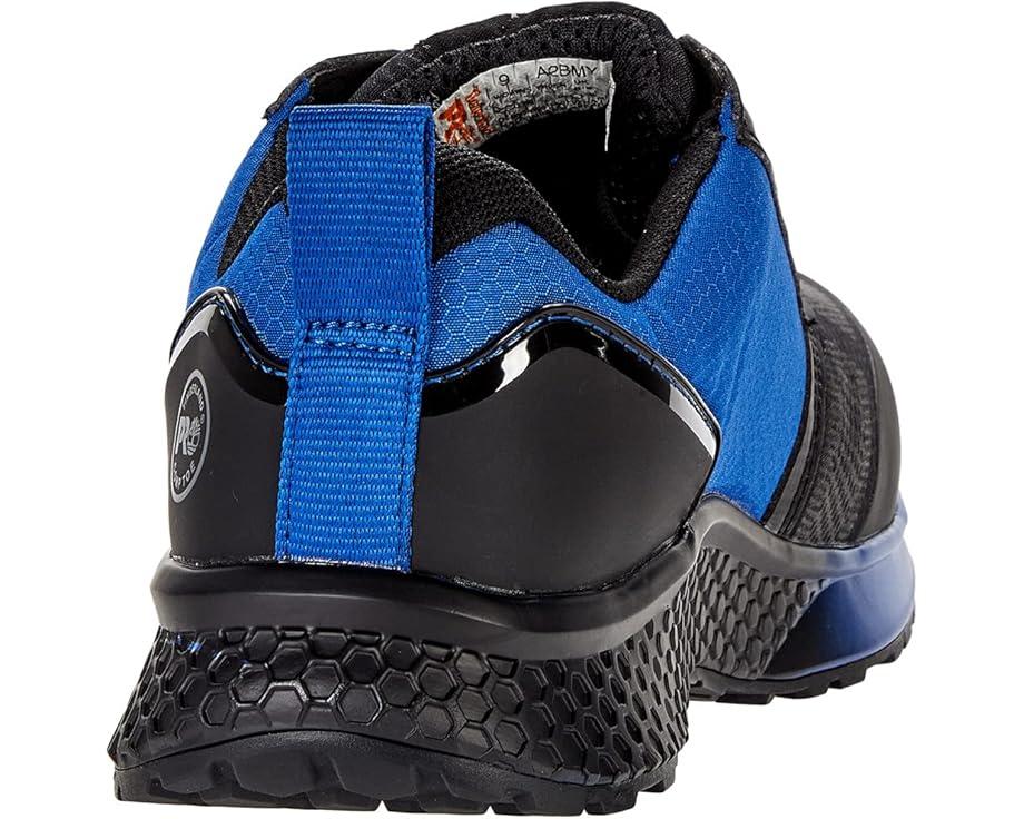 Reaxion Composite Safety Toe Product Image