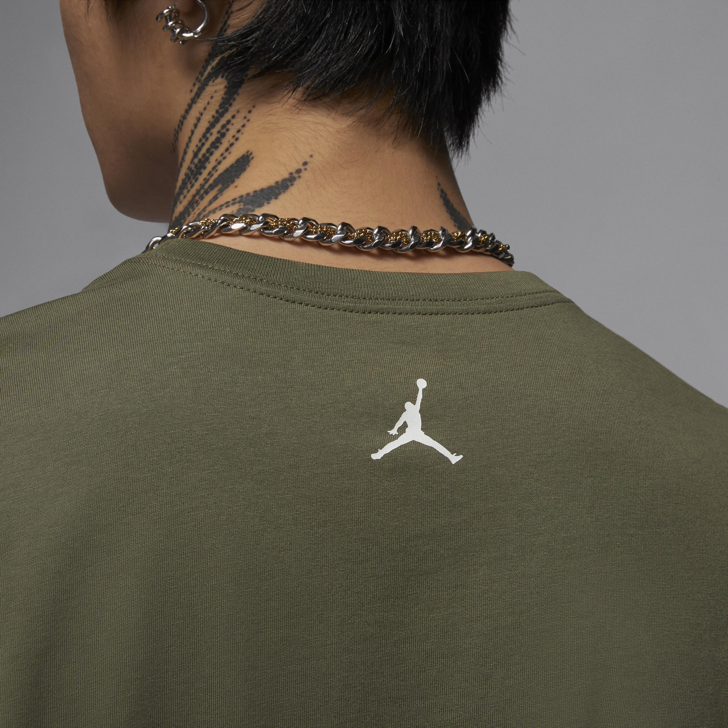 Jordan MVP Men's T-Shirt Product Image