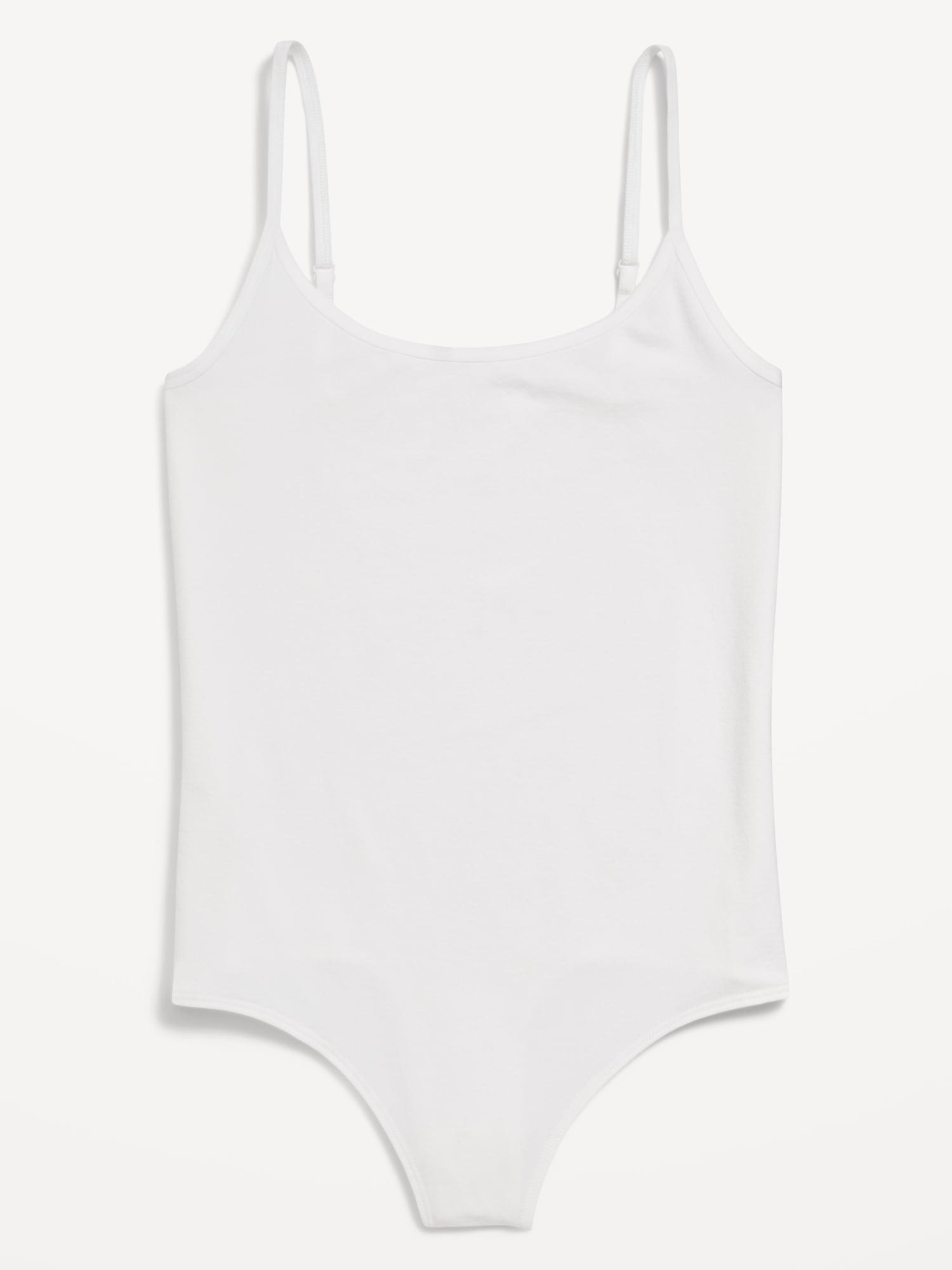 Seamless Cami Bodysuit Product Image