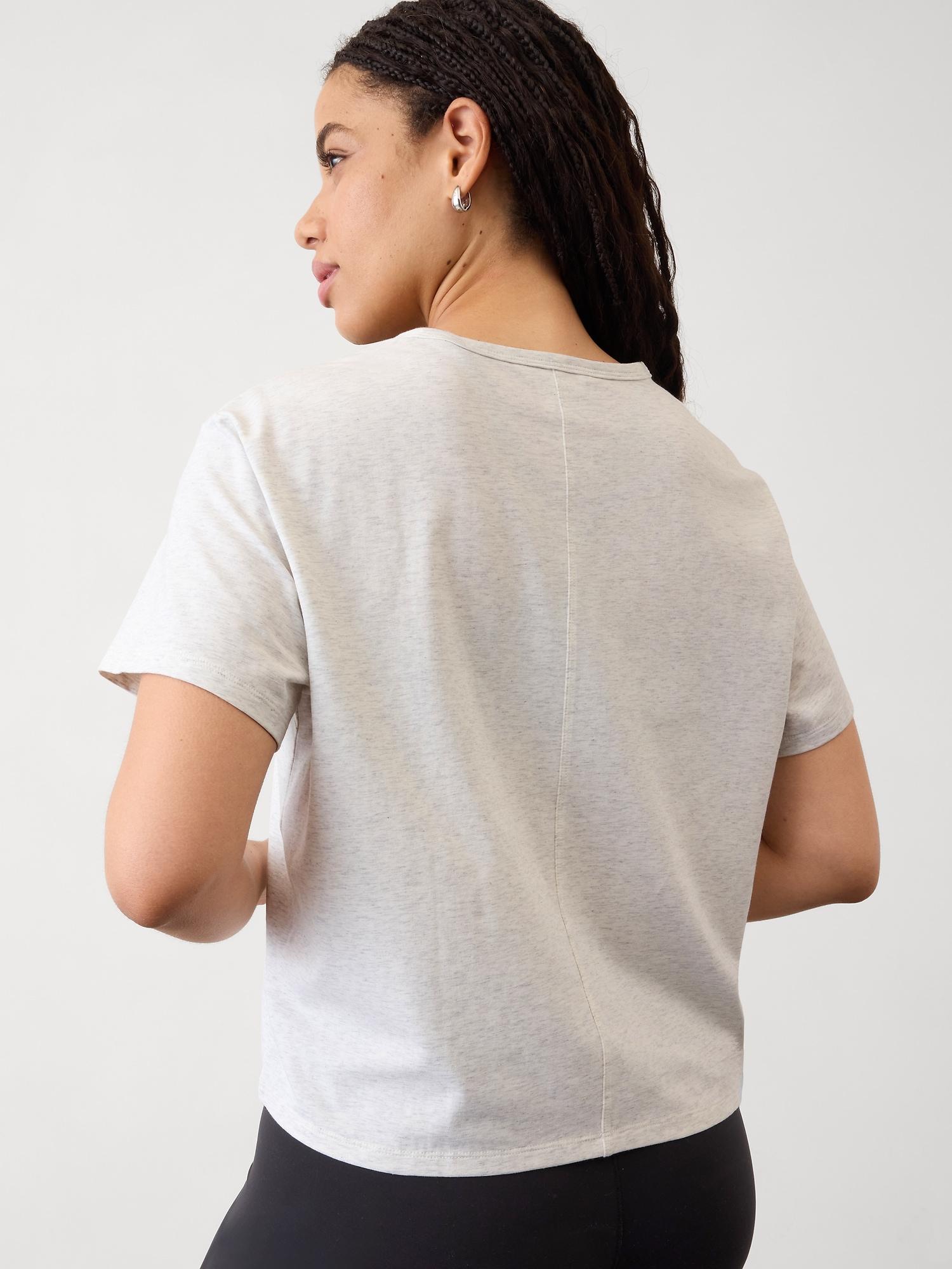 Essential Tee Product Image