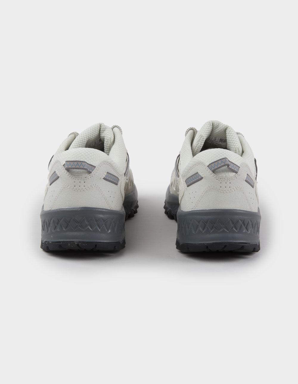 SAUCONY Grid Peak Mens Shoes - Cream Combo Product Image