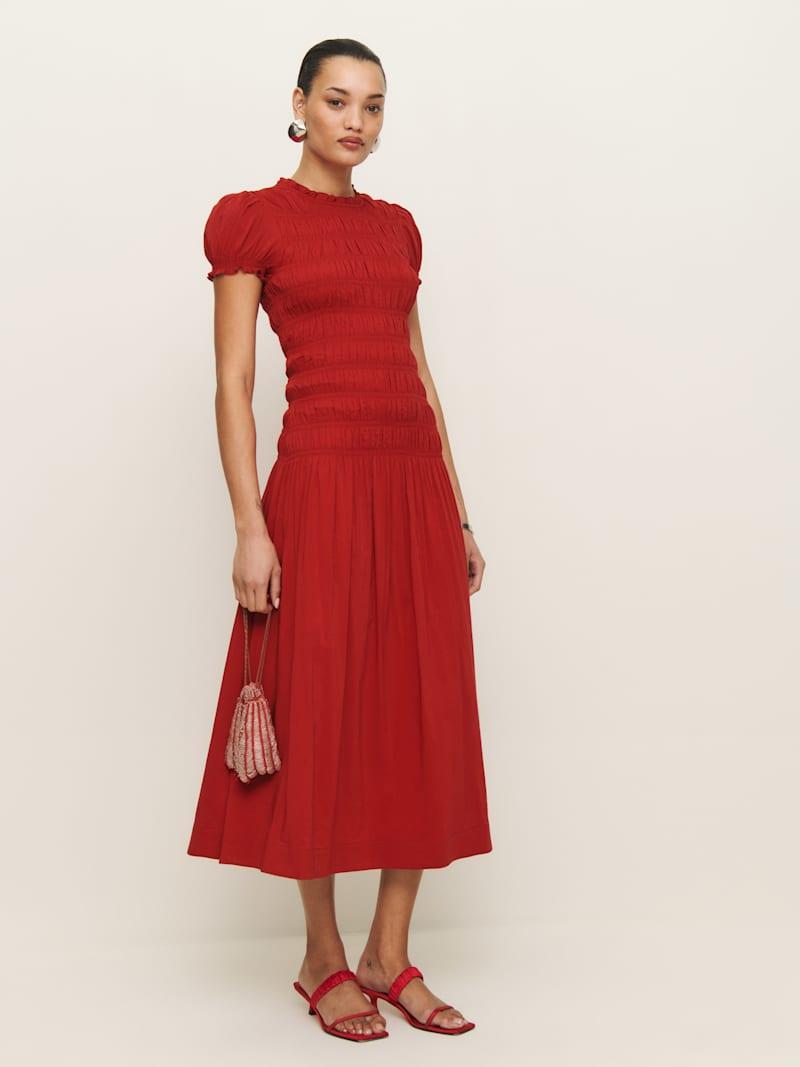 Kiria Dress Product Image