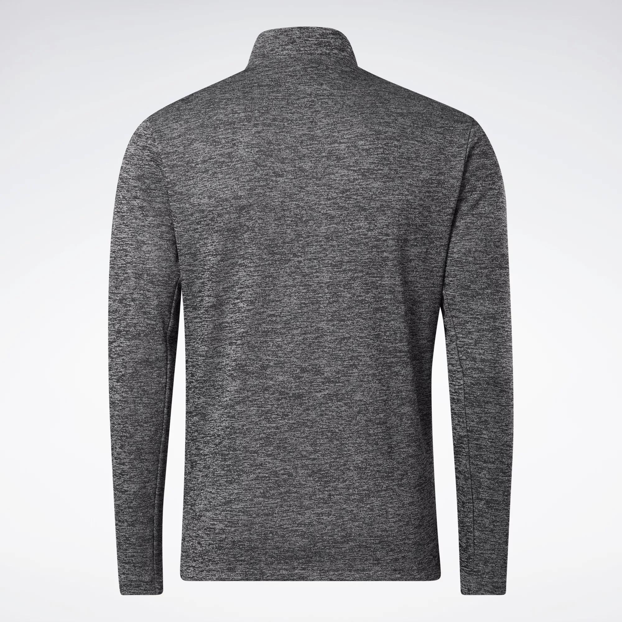 Men's Workout Ready Quarter-Zip Top Male Product Image