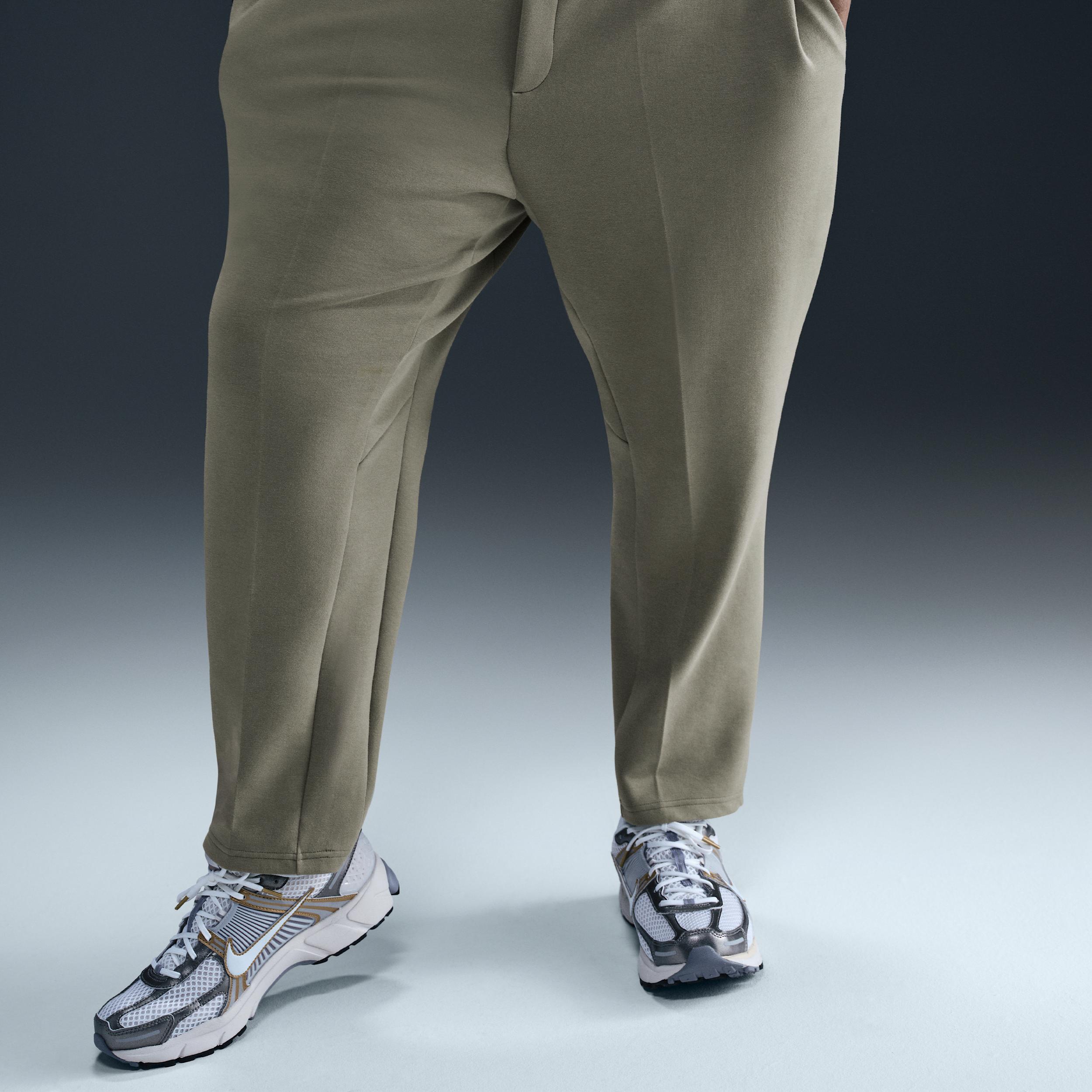 Nike Mens 24.7 ImpossiblySoft Dri-FIT Pants | HQ6970-455 Product Image