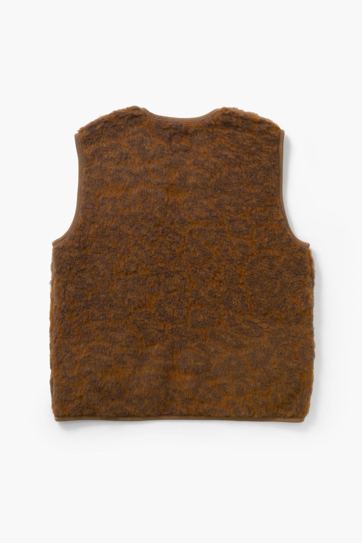 Coldbreaker - Pepitco Vest - Panther Product Image