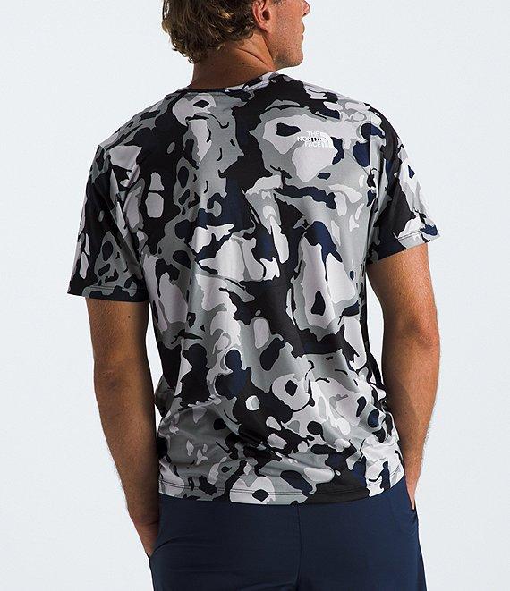 The North Face Mountain Athletics Short Sleeve T-Shirt Product Image