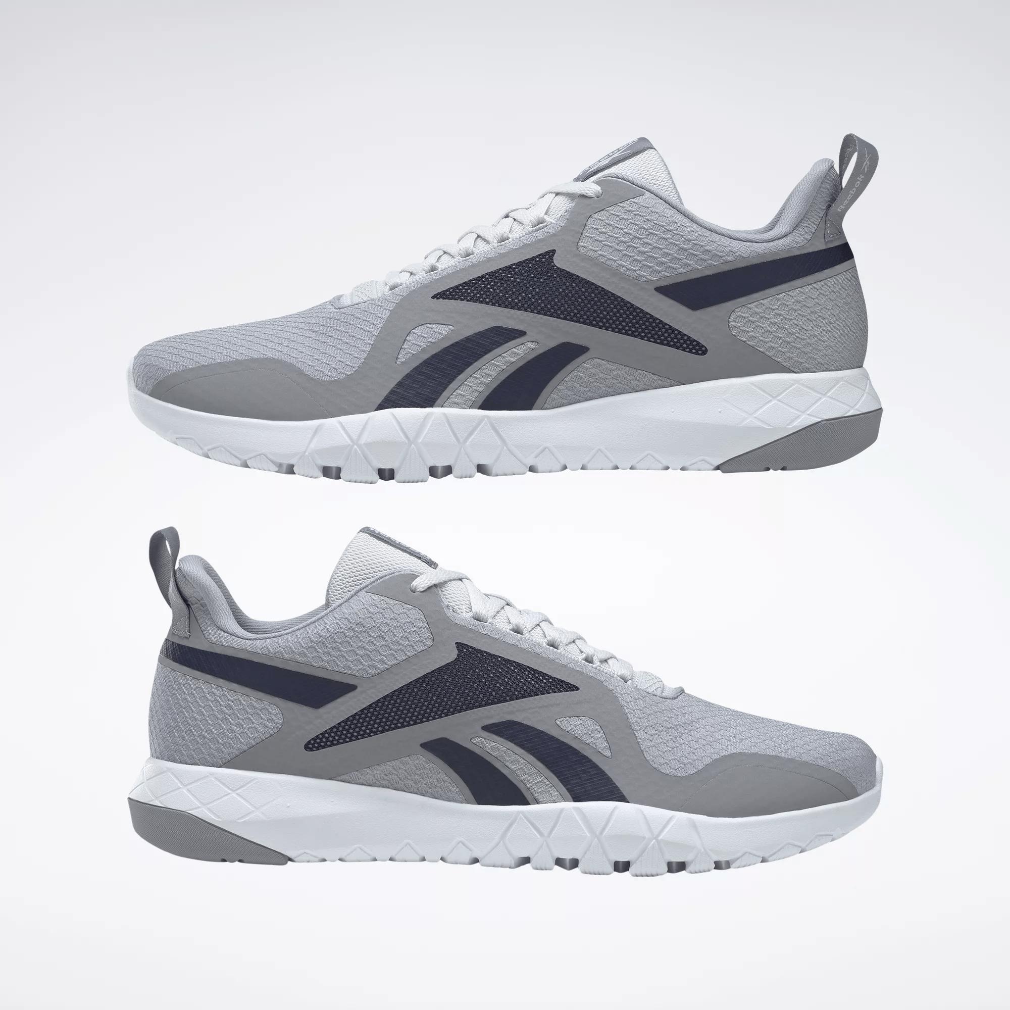 Flexagon Force 3 Wide 4E Men's Training Shoes Male Product Image