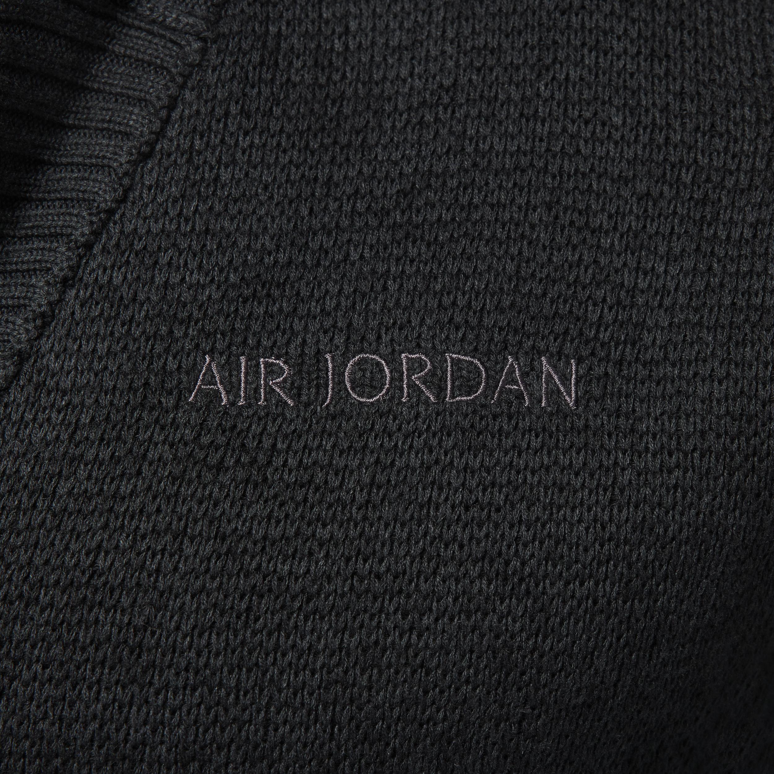 Air Jordan Women's Knit Cardigan Product Image
