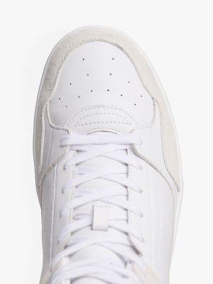 Leather Sneaker Product Image