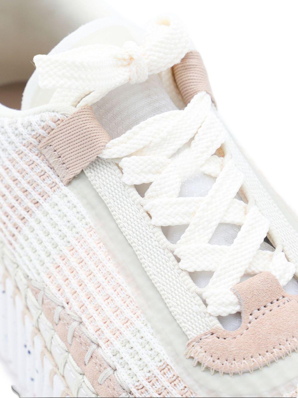 Nama knitted platform sneakers Product Image