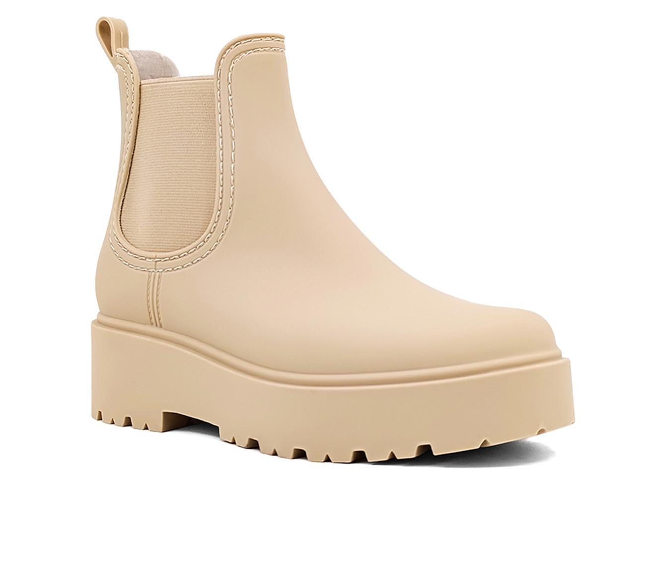 Women's Shu Shop Winnie Booties Product Image