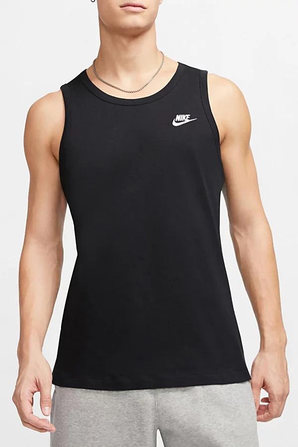 Nike Sportswear Club Men's Tank Product Image