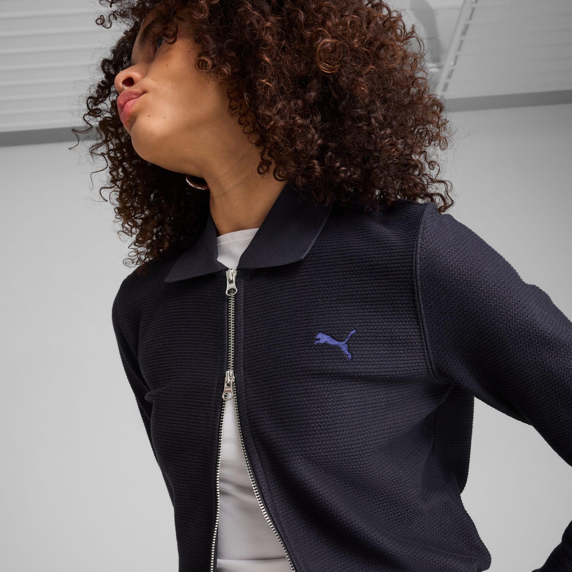 Premium Essentials Women's Knitted Cardigan Product Image