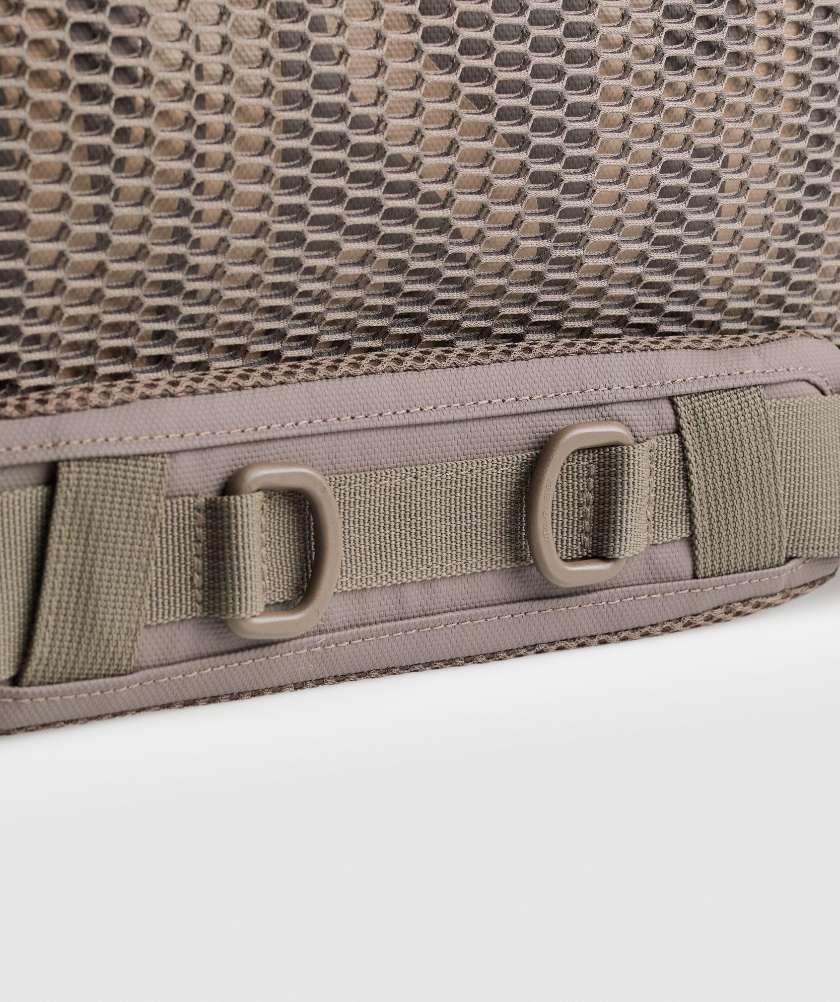 Pursuit Duffle Bag Product Image